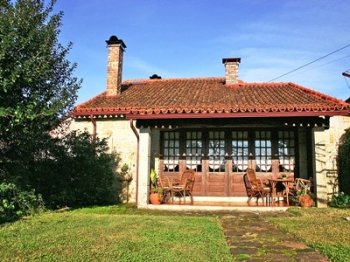 Casa de Gaiba