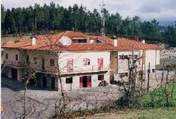 Hotel Nascente do Ave