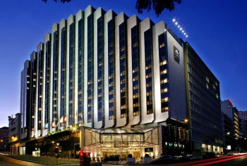 Hotel Tiara Park Atlantic Lisboa