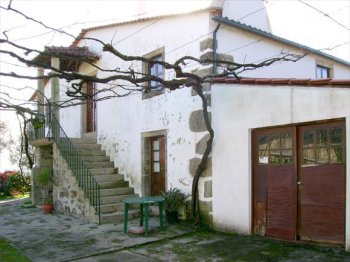 Casa de Martin