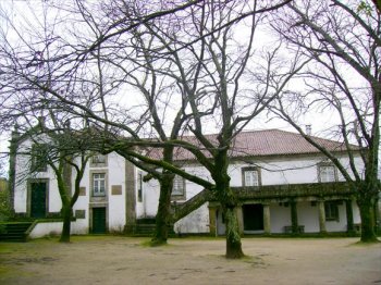 Casa do Outeiro