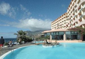 Pestana Bay Ocean Aparthotel