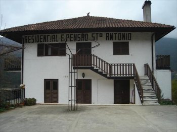 Residencial Santo António