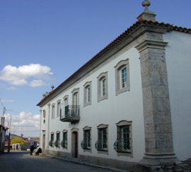 Estalagem Solar dos Marcos