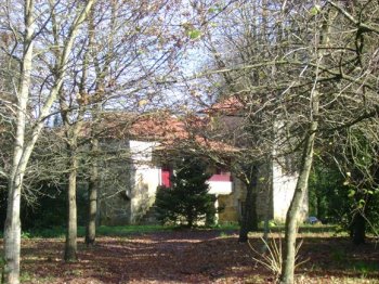 Quinta do Arquinho