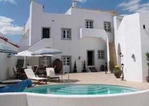 Casa de Estói
