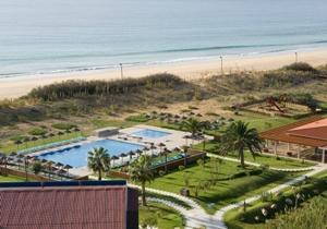 Hotel Vila Baleira Thalassa