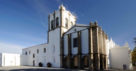 Pousada de Nossa Senhora da Assunção