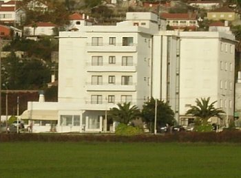 Residencial Compostela