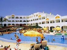 Natura Beach & Sun Club