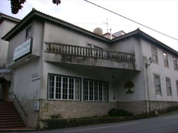Apartotel Mãe d´Água
