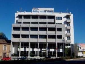 Hotel Estação