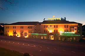 Hotel Comfort Inn Braga