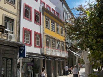 Residencial dos Terceiros