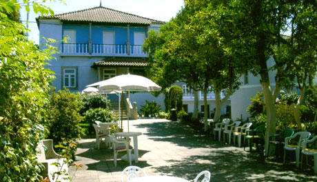 Residencial Casa de Paços
