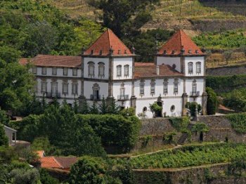 Casa das Torres de Oliveira