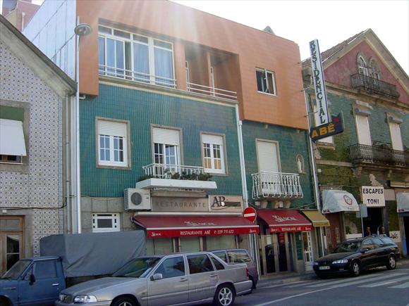 Residencial Abê