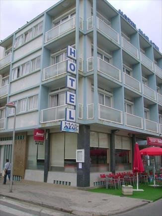Hotel Mar Azul