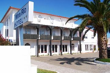 Hotel Mira Rio