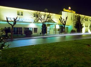 Hotel Comfort Inn Fafe