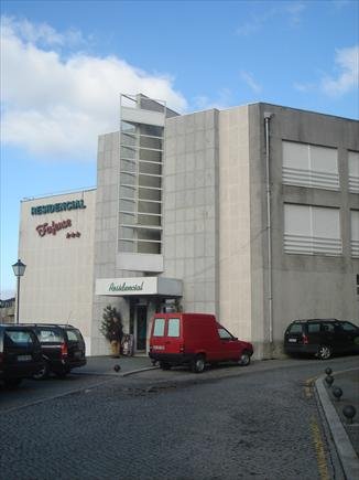 Residencial Fafense