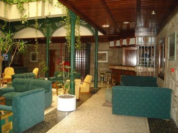 Hotel Universal