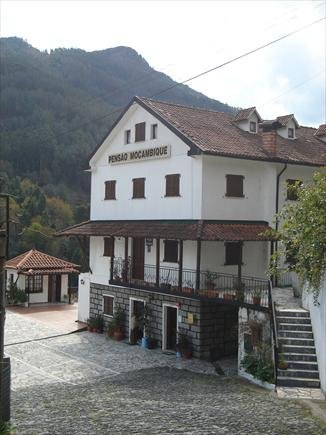 Residencial Flor de Moçambique