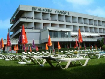Hotel Estalagem Vianorte