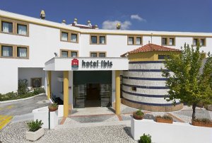 Hotel Ibis Évora