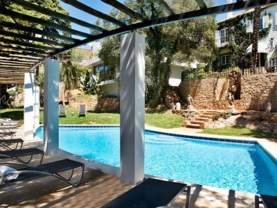 Casa Vela