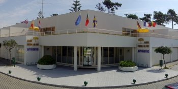Clube Pinhal da Foz