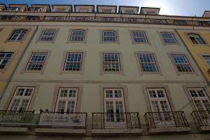 Lisbon Serviced Apartments - Cais do Sodré