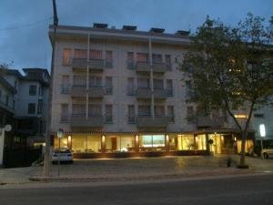 Hotel Canadá