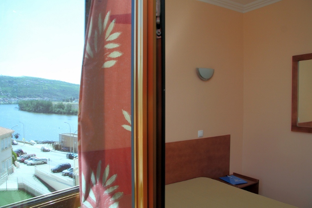 Império Hotel Douro