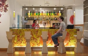 Hotel Ibis Lisboa Saldanha
