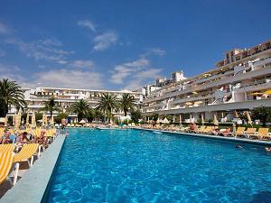 Clube Praia da Oura