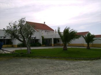 Estalagem Varandas de Alter