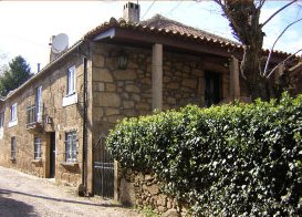 Casa da Quinta de São Martinho
