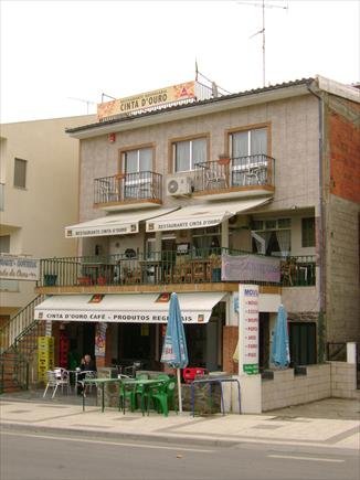 Residencial Cinta de Ouro