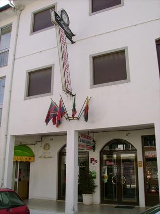 Hotel A Morgadinha