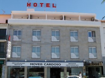 Hotel Turismo Miranda