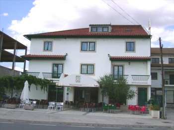 Hotel O Encontro