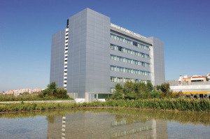 Lisboa Almada Hotel