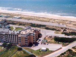 Hotel Quiaios