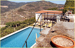 Casa de Casal de Loivos