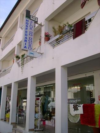 Residencial Flor do Douro