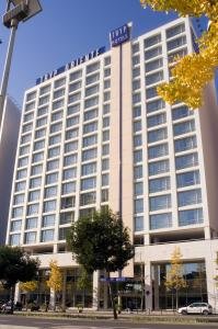 Hotel Tryp Oriente