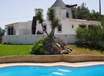 Vila Quinta dos Ferreiros
