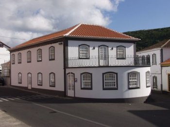 Hotel Branco
