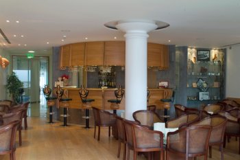 Hotel Ponta Delgada